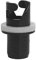JINGLING Kanu Kajak Pumpe Ventil Adapter SUP Standup Paddle Board Luft Ventil Luft Kompressor Adapter Zubehör, Standard Konventionelle Luftpumpe Luftventil Adapter Speichenplatte Befestigung