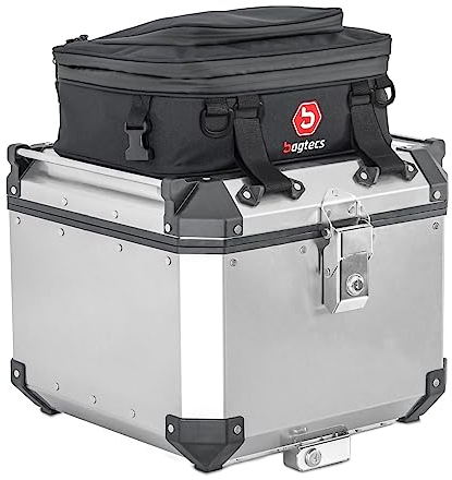 Alu Topcase Zusatztasche für Honda Africa Twin Adventure Sports / 1100 BA2