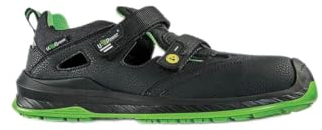 U-Power Sicherheitsschuhe Brook UK ESD S1P SRC 40 – Schutz der Füße