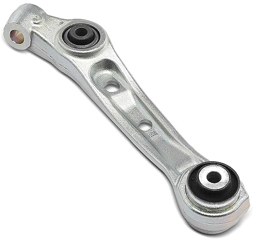 Frankberg Querlenker Radaufhängung Vorne Rechts unten Kompatibel mit 5er F10 F18 2.0L-4.4L 2010-2016 6er Cabriolet F12 3.0L-4.4L 2011-2018 Replace# 31126777744