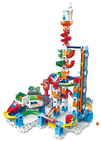 VTech MR - Super Sky Tower Set XL 300E