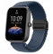 AireWiki Stoff Armband Kompatibel mit XPLORA X6 Play/XPLORA XMOVE Armband Nylon Für Herren Damen Sport Ersatzband mit Uhrenarmband Für XPLORA X6 Play/XPLORA XMOVE (24)