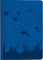 Alpha Edition - Buchkalender Nature Line Ocean 2025 Taschenkalender, 15x21cm, Kalender mit 416 Seiten, Notizbereich, Adressteil, Monatsübersicht und internationales Kalendarium