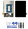 Visiodirect® Ecran Complet : vitre Tactile + ecran LCD Compatible avec Xiaomi Pad 6 11 + kit Outils