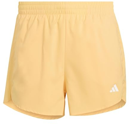 adidas Femme Workout Essentials 2in1 Shorts, Semi Ice Tangerine, XS
