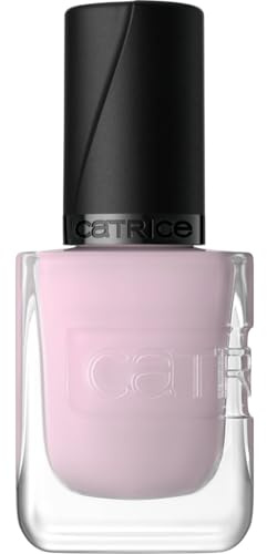 Catrice - Affair Gel Nagellack – 48 Frosted Crush