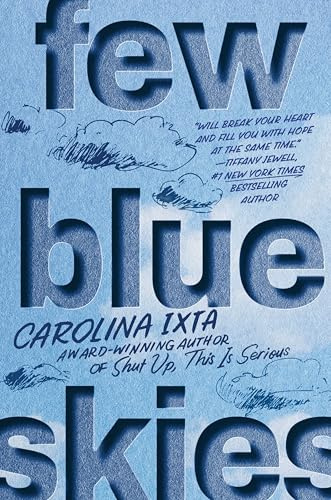Few Blue Skies: A Tender Young Adult Romance About Second Chances and Fighting Corporate Greed