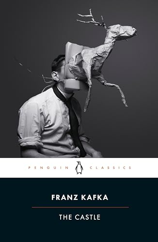 The Castle (Penguin Classics)