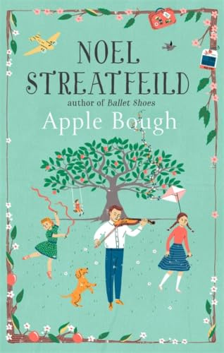 Apple Bough (Virago Modern Classics)