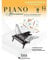 Piano Adventures: Level 4-5 Lesson & Theory Book - International Anglicised Edition: Lesson & Theory - Anglicised Edition: Lesson & Theory Level 4-5