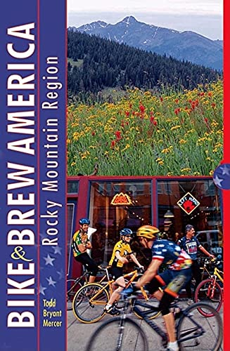 Bike & Brew America: Rocky Mountain Region