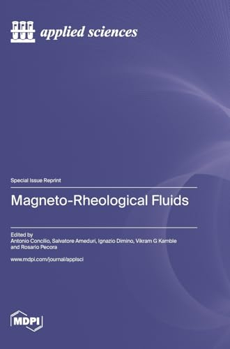 Magneto-Rheological Fluids