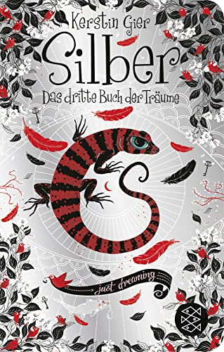 Silber - Das dritte Buch der Träume: Roman | Geschenkausgabe im Miniformat (Silber-Trilogie, Band 3)