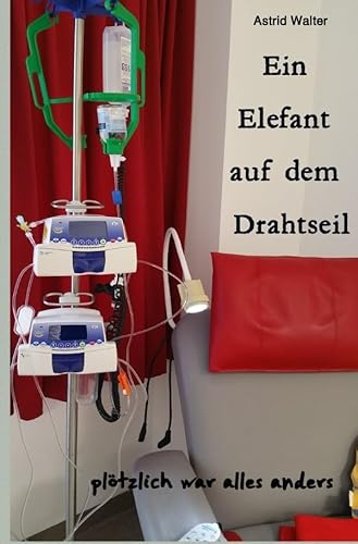Ein Elefant auf dem Drahtseil: plötzlich war alles anders