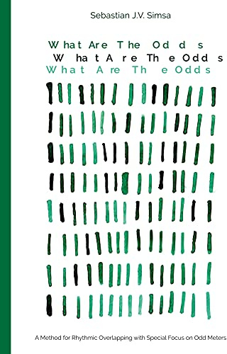 What Are the Odds: A Method for Rhythmic Overlapping with Special Focus on Odd Meters