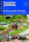 Brückenwalder Bautipps - Schwerpunkt Detailgestaltung: Arbeitstechniken Schritt für Schritt erklärt - Eisenbahn Journal Anlagenbau & Planung 2-2008