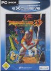 Dragon's Lair 3D: Return to the Lair [Ubi Soft eXclusive]