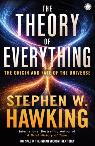 The Theory of Everything: The Origin of Fate and The Universe
