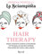 Hair therapy. Prima, durante e dopo lo shampoo. Tutto quello che devi sapere per avere i capelli bellissimi