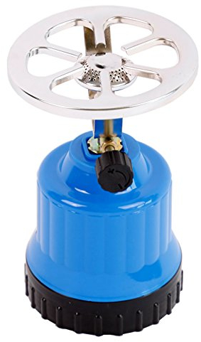 Campingkocher E190 Gaskocher Kunststoff ECOB-Camping Campingkocher E190 Gaskocher Kunststoff ECO (ohne Gas)