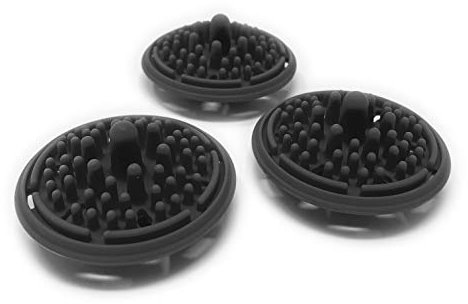 Paint Puck® Paint Brush Cleaner (2-Pack) Silicone Cup Insert Cleaning System | Fine Art, Studio, Classroom | Acrylic, Watercolor, Oil, Thicker Mediums | Reusable, Ecofriendly