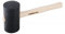 FESTA - Profi Gummihammer 2kg, 95mm, 42cm