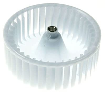 Turbine d'origine Sèche-linge 00752112 BOSCH