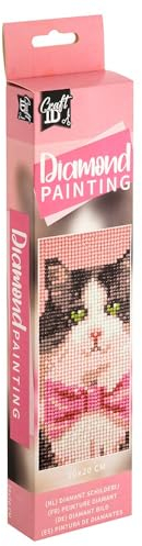Craft ID CR2092/23GE2 Bastelset, Nicht zutreffend