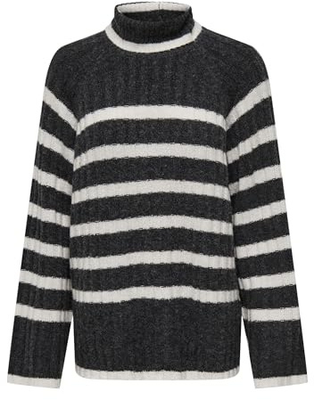 JDY JDYMILEY Strickpullover | Knitted Pullover