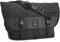 Chrome Unisex-Erwachsene Bg-002-allb Citizen Kuriertasche, Schwarze Schnalle