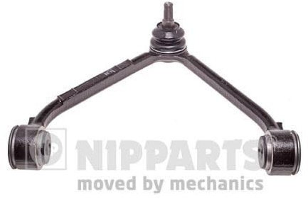 NIPPARTS N4920401 Radaufhängungen