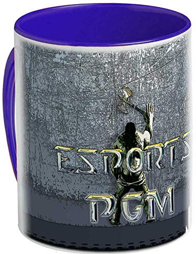 Pets-easy Orc wow - Taza personalizable