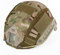 SUNRIS Tarnung Helm Abdeckung Für Taktische Militärische Kampfkampfart MH/PJ/BJ Schneller Helm Airsoft Paintball Jagd Schießausrüstung