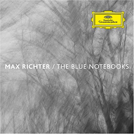 Blue Notebooks (SHM-CD) (incl. bonus track)
