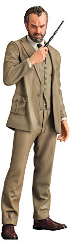 Kotobukiya Phantastische Tierwesen 2 ARTFX+ Statue 1/10 Albus Dumbledore 18 cm