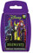 TOP TRUMPS - Disney Bösewichte - Disney Fanartikel - Alter 6+ - Deutsch