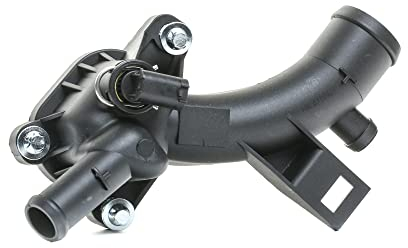 Thermostat Housing Fits OPEL VAUXHALL Corsa D Van Corsa Corsavan 06-14 1338022