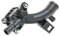 Thermostat Housing Fits OPEL VAUXHALL Corsa D Van Corsa Corsavan 06-14 1338022
