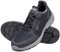 Uvex 1 Sport NC Arbeitsschuhe - Sicherheitsschuhe O1 FO SRC ESD - Schwarz, Größe:46