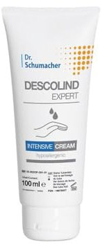 DESCOLIND® EXPERT Intensive Cream 100 ml Tube Intensiv-Pflegecreme