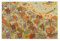 VJSDIUD The Sunny City 1000 Teile Puzzle Pädagogisches intellektuelles Dekompressionsspaß Spiel Dekompressionsspielzeug Geschenk Familie Dekoration Family