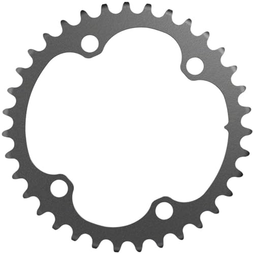 Sram Unisex – Erwachsene 2286481016-Kettenblatt Kettenblatt, Schwarz, 35 Zähne