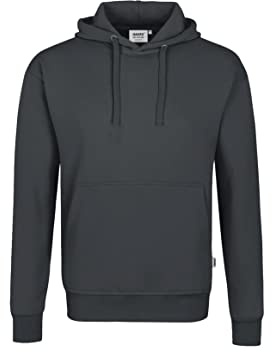 HAKRO Kapuzen-Sweatshirt Premium
