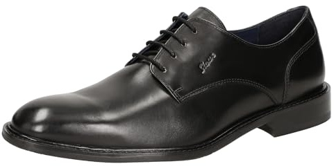 Sioux Herren Schnürschuh Malronus-700 Oxford-Schuh
