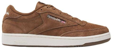 Reebok Damen Club C 85 Melted MetalFitnessschuhe