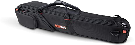 Gator Cases Allegro Series Pro Bag per custodia per sassofono soprano in Sib (GBPB-SOPSAX)
