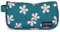 JanSport Medium Accessory Pouch, Tasche Medium, 0.8 L, 12 x 22 x 4.5 cm, Precious Petals