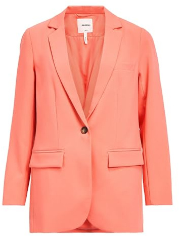 Object Damen Objsigrid L/S Blazer Noos Blazer (1er Pack)
