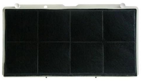 Kohlefilter für Dunstabzugshaube Bosch – 00452150