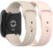 Pheant Cinturino Compatibile con Xiaomi Redmi Watch 3 Active Cinturini di Ricambio in Silicone per Donne e Uomini